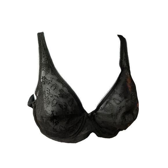 Vintage DIOR bra - Picture 1 of 4